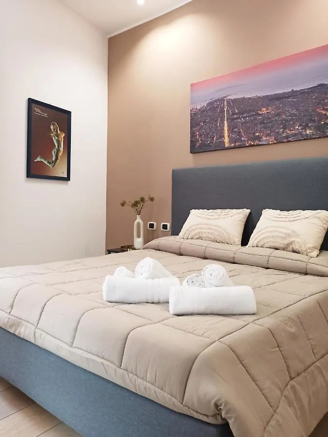 Residence Cortile Merce Trapani