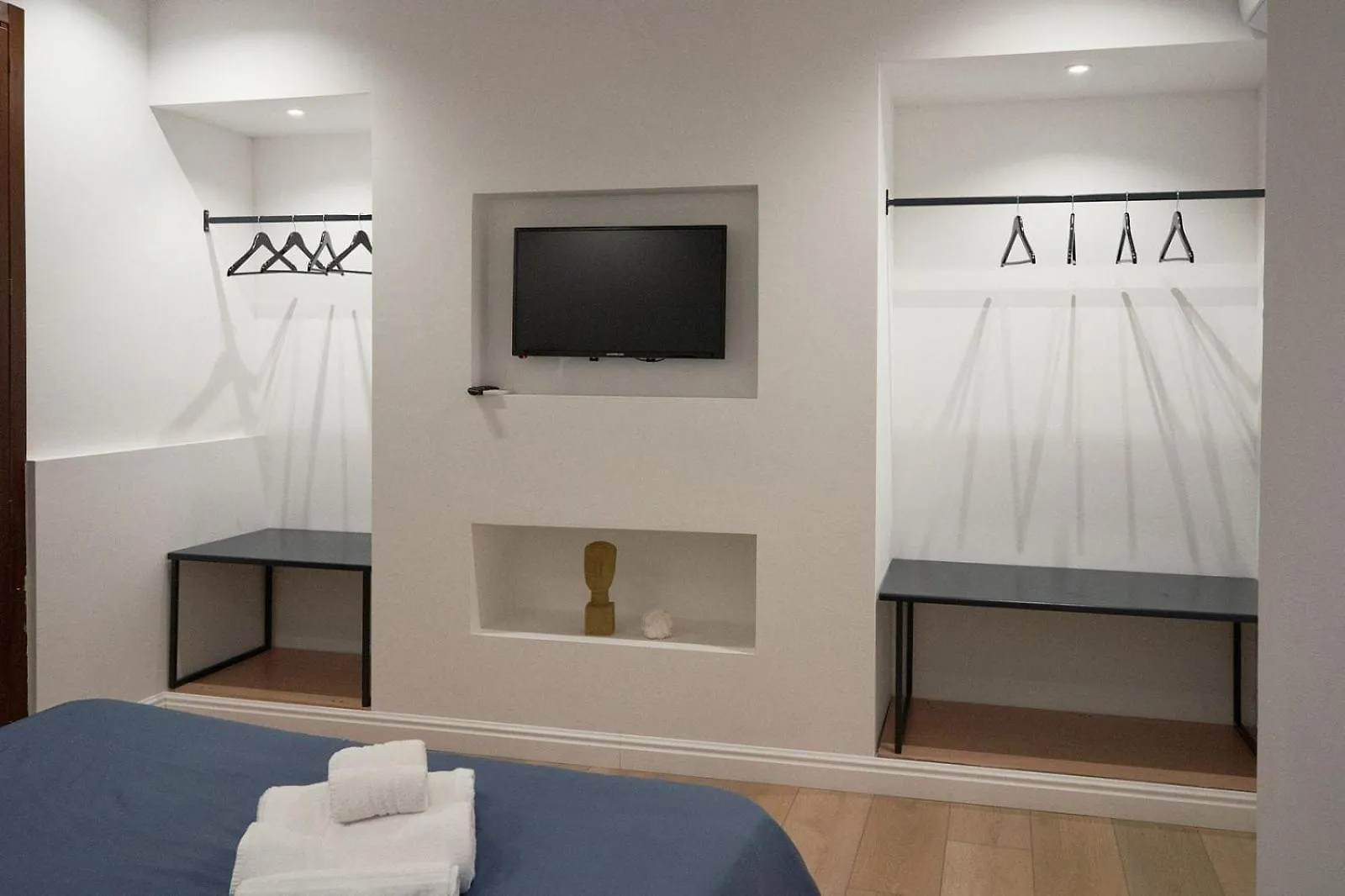 ** Lejlighedshotel Residence Cortile Merce Trapani Italien