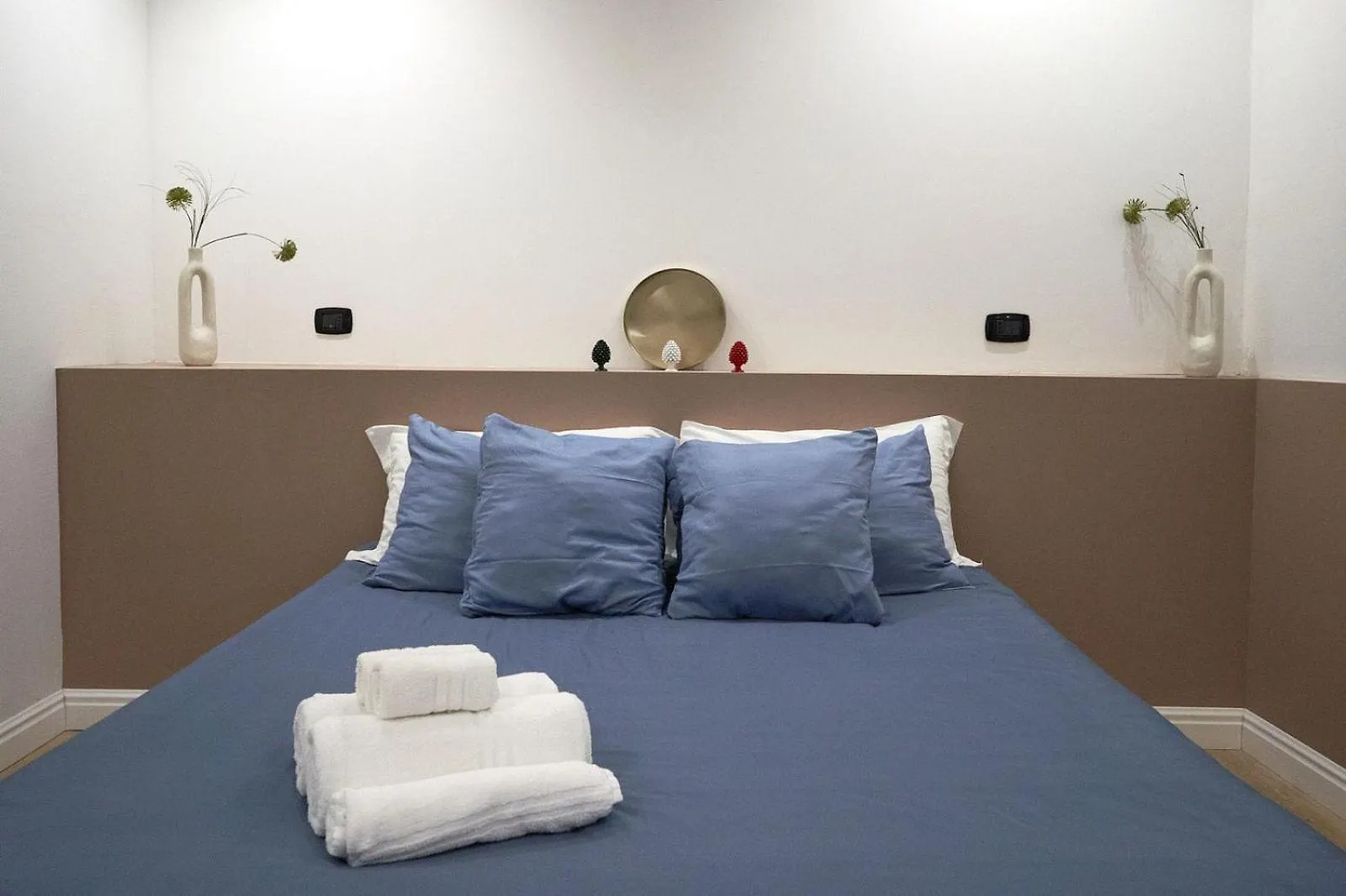 Residence Cortile Merce Trapani 2*,  Italien