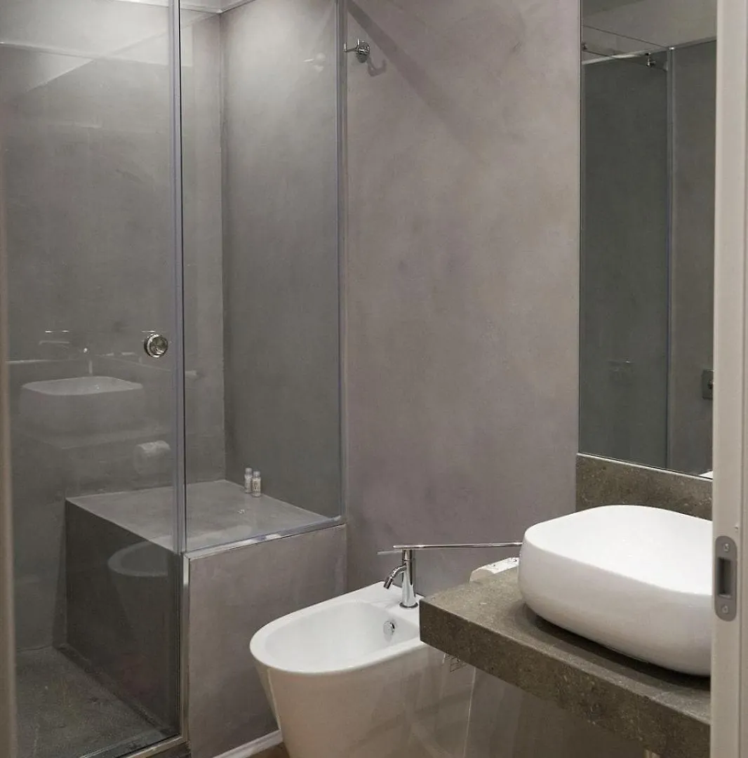 Residence Cortile Merce Trapani 2*,  Italien