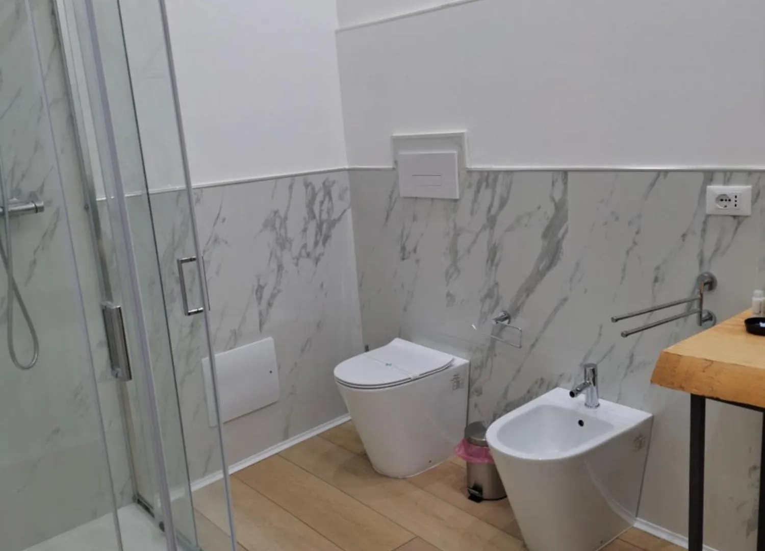 Residence Cortile Merce Трапани