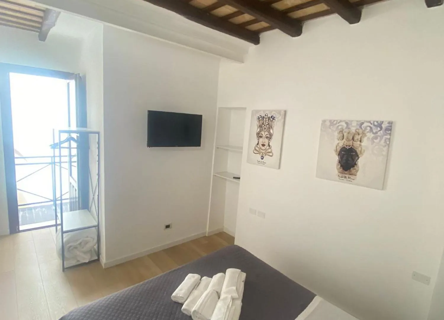 Residence Cortile Merce Trapani