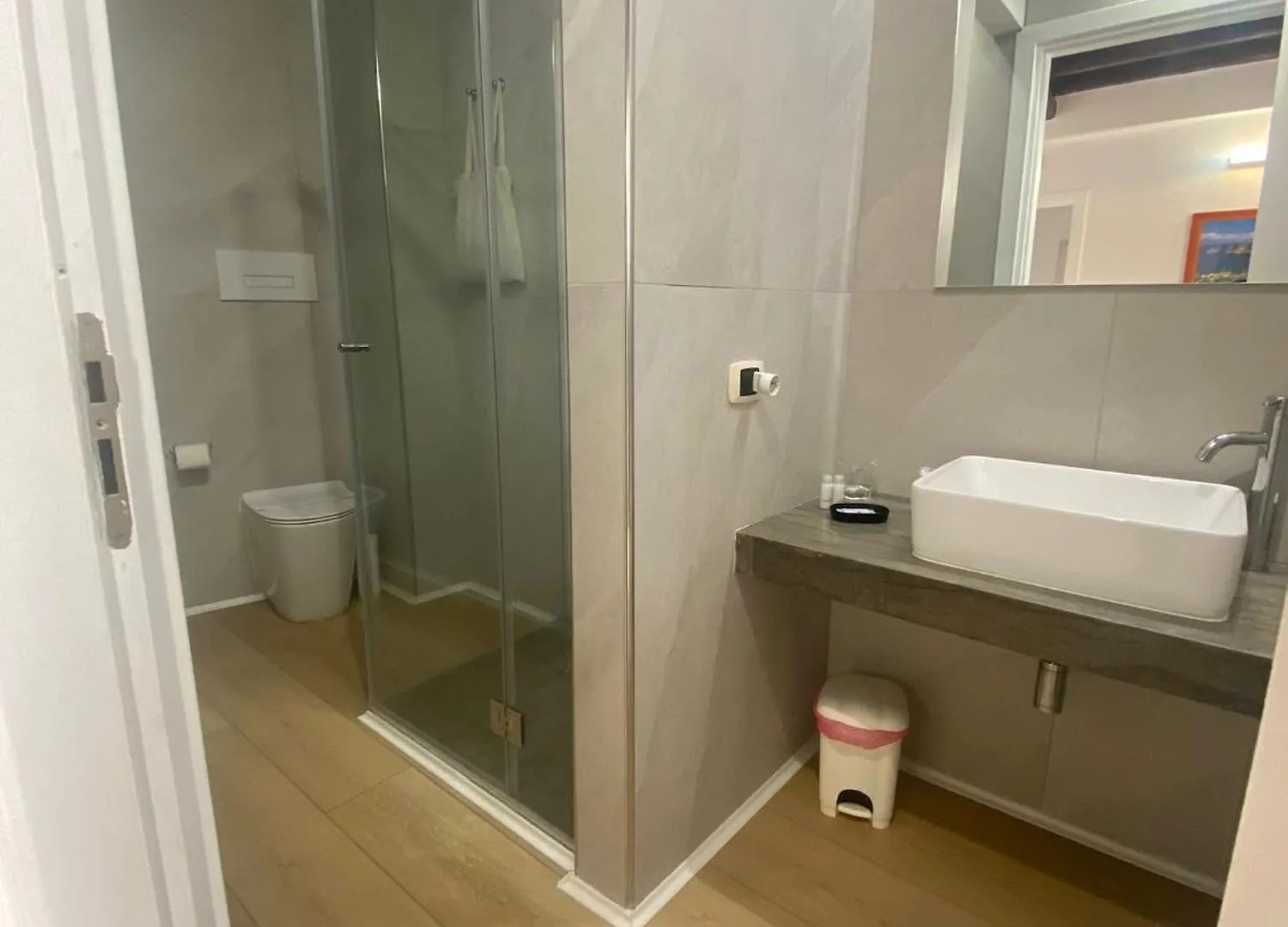 Residence Cortile Merce Trapani