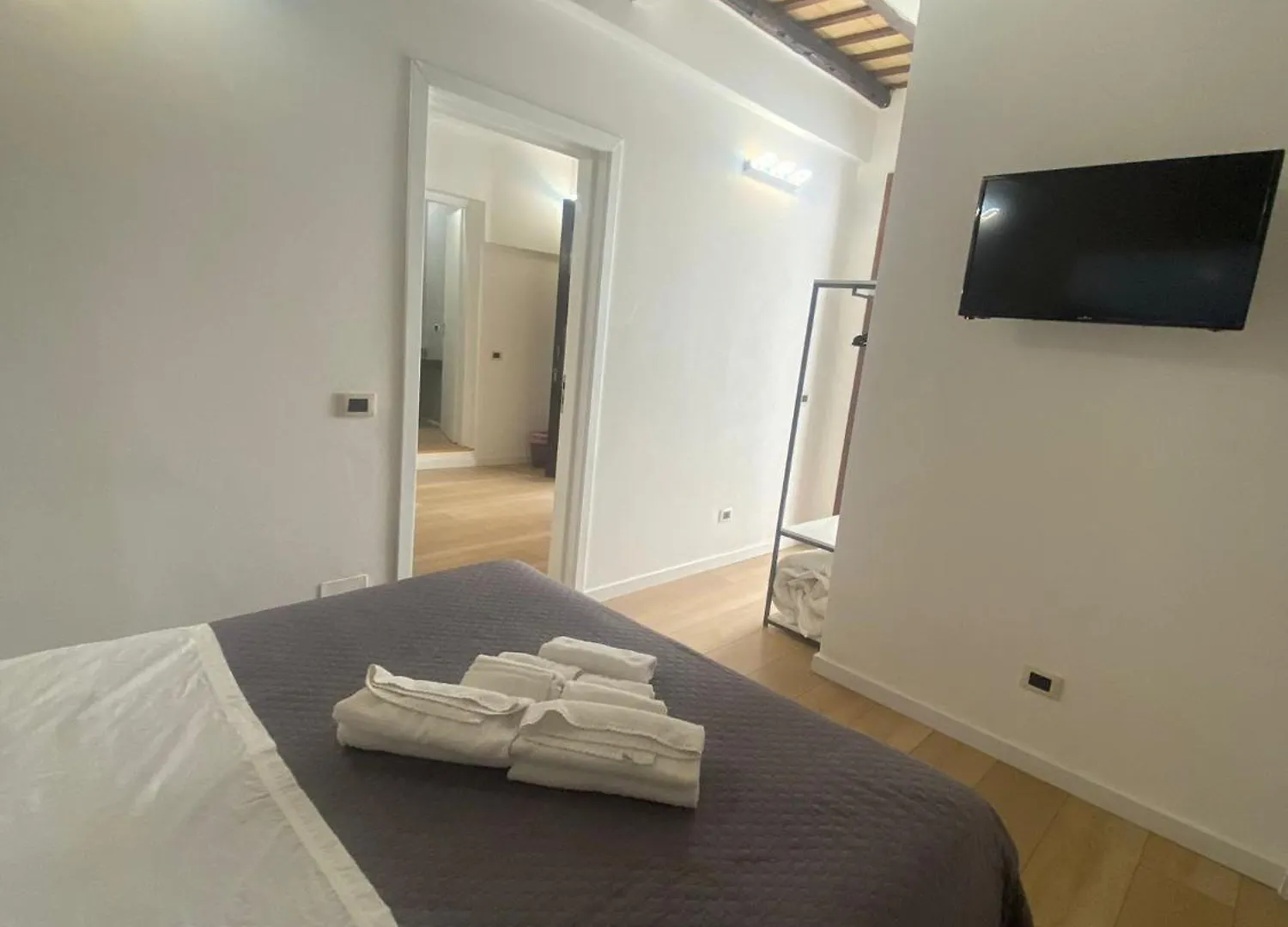 Residence Cortile Merce Trapani
