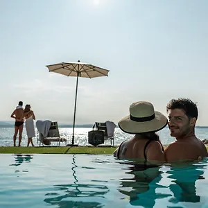 Ocelle Thermae&spa (adults Only) Italie