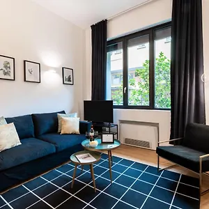  Appartamento Sweett - Cozy Duomo Italia