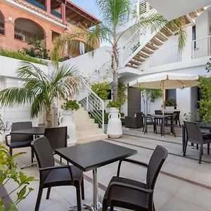 Belvir Hotel Villasimius