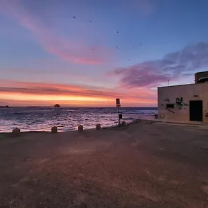 Al Mare Ligny Trapani