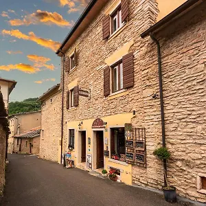 Bb Molina Bed & Breakfast Molina (Verona)