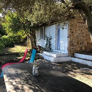  Casa vacanze Splendid On Tuscan Sea Italia
