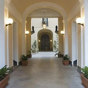 Palazzo Serraino Trapani