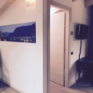 La Bianca Bed & Breakfast Cantù