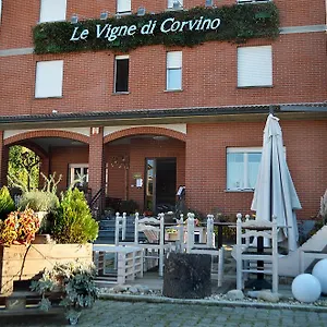 Le Vigne Di Corvino Hotel Casteggio