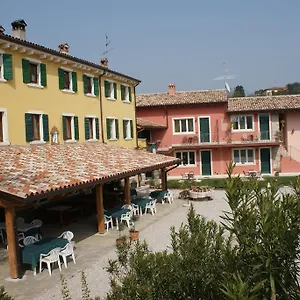 Corte Valesana Aparthotel Lazise