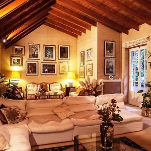 Liz Bed & Breakfast Varese