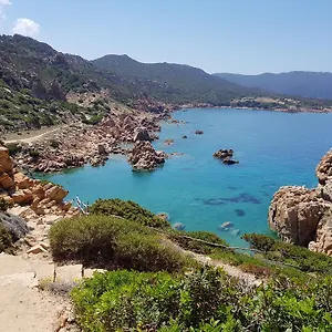  Casa vacanze Northsardinia Italia
