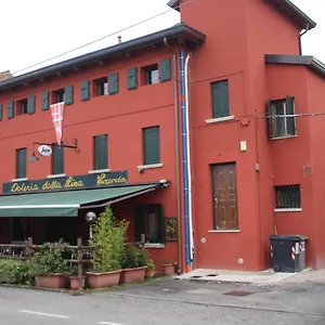 Osteria Dalla Lina Italie