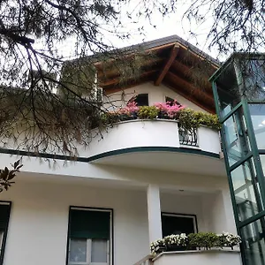 Le Magnolie Bed & Breakfast Gallarate