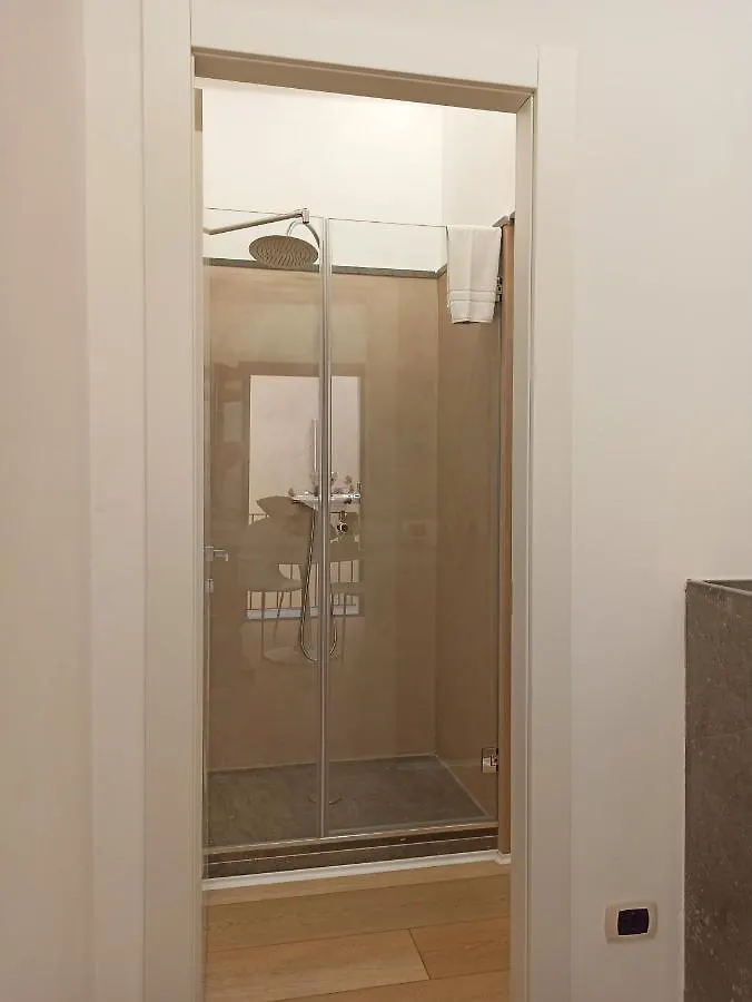 ** Aparthotel Residence Cortile Merce Trapani Italy