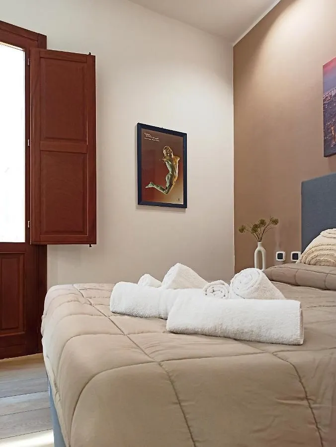 Residence Cortile Merce Trapani 2*,  Italy
