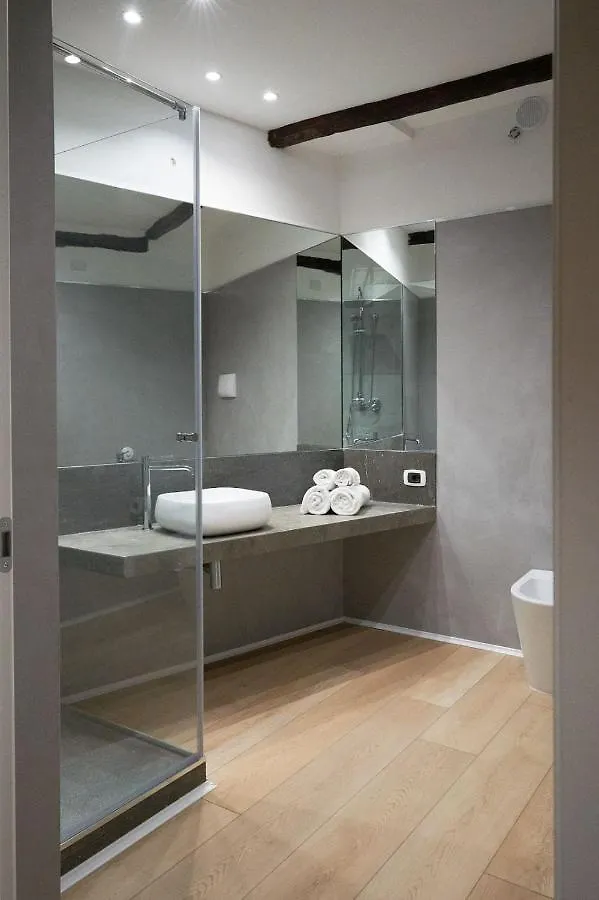 Aparthotel Residence Cortile Merce Trapani