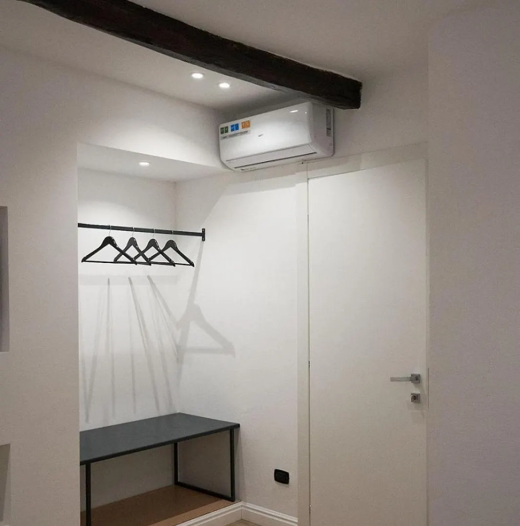 Residence Cortile Merce Trapani Aparthotel