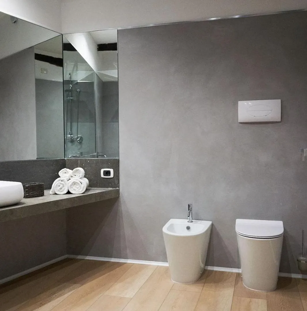 Residence Cortile Merce Trapani