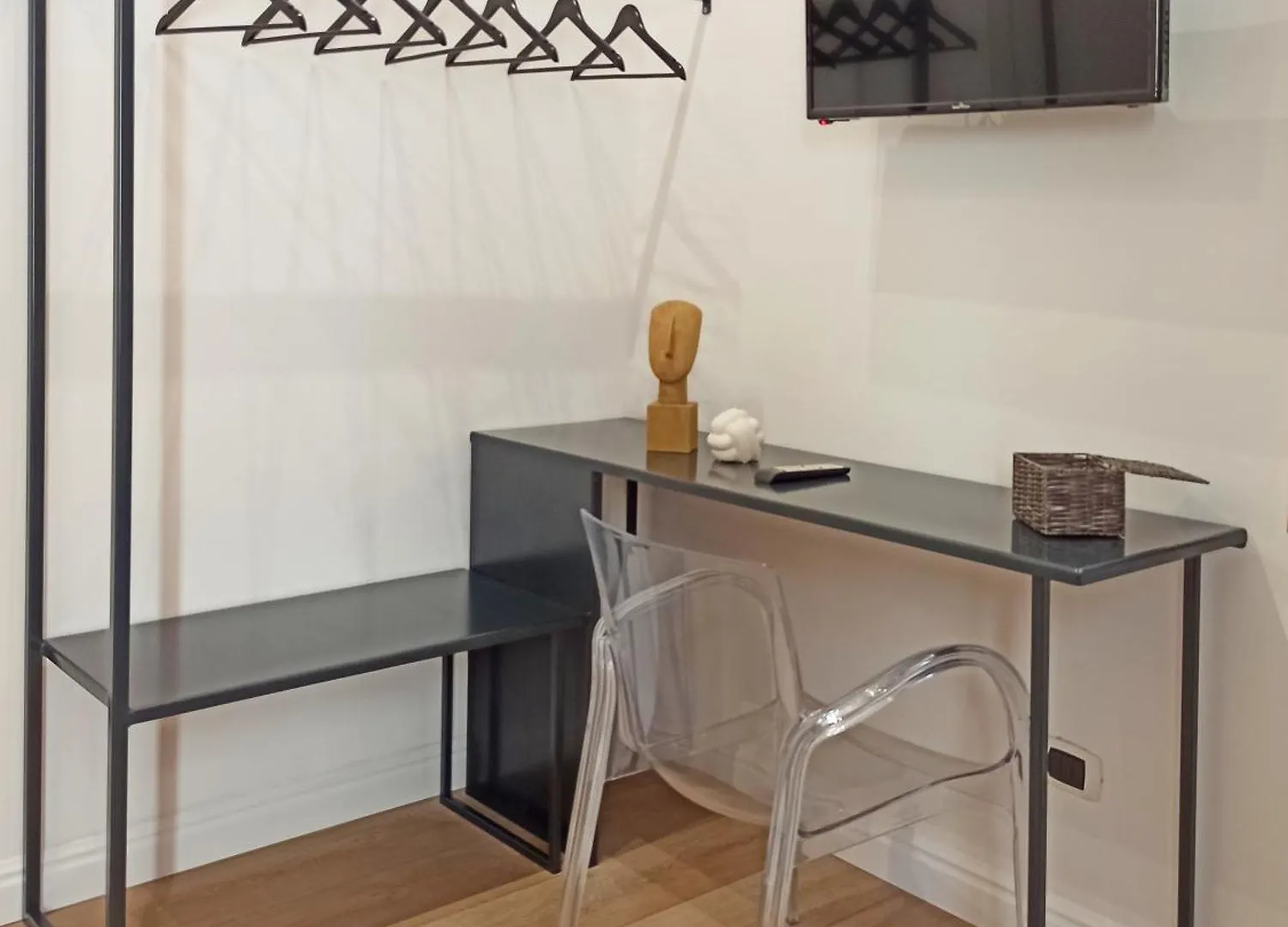 Residence Cortile Merce Trapani