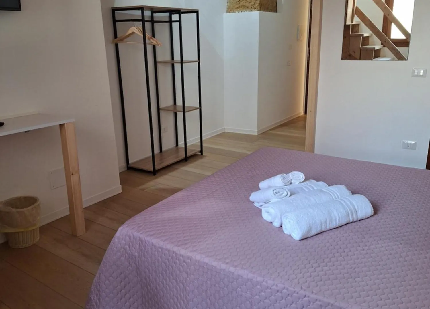 Aparthotel Residence Cortile Merce Trapani