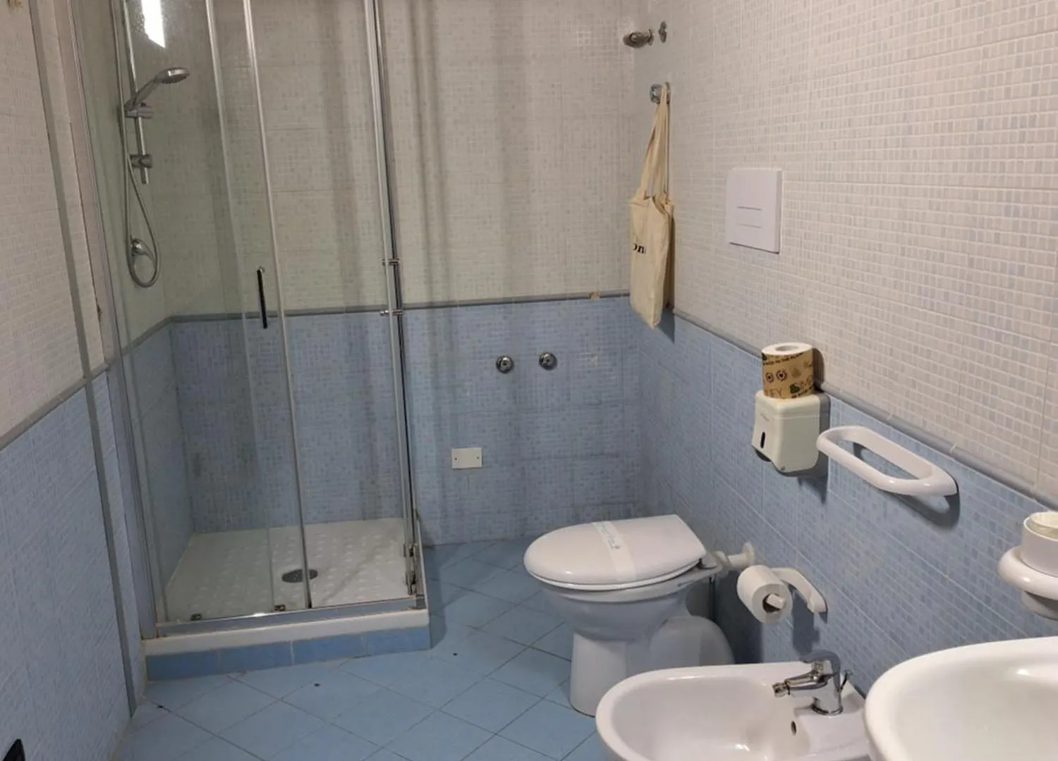 Aparthotel Residence Cortile Merce Trapani