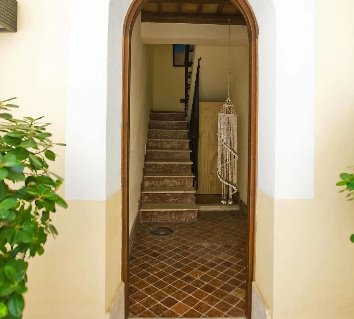 ** Aparthotel Residence Cortile Merce Trapani Italy