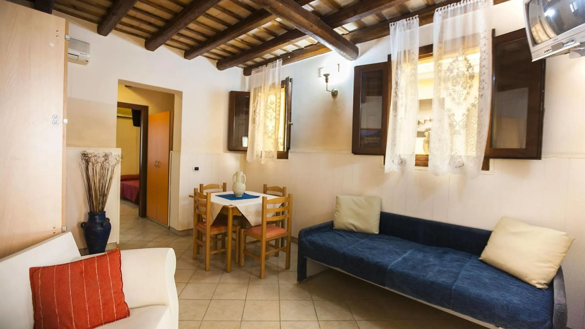Residence Cortile Merce Τράπανι 2*,  Ιταλία